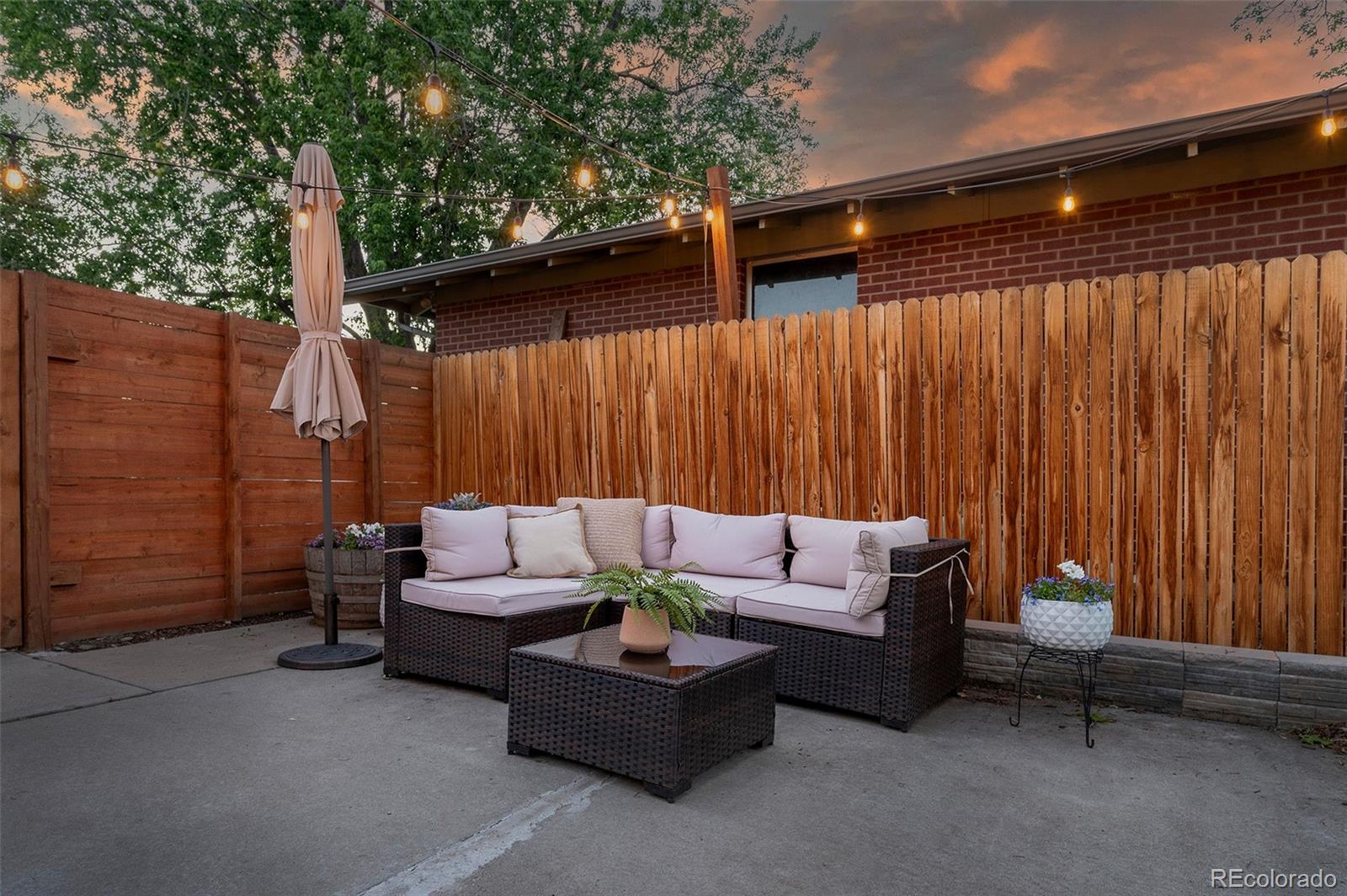 6156 Hoyt Court