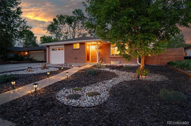 6156 Hoyt Court
