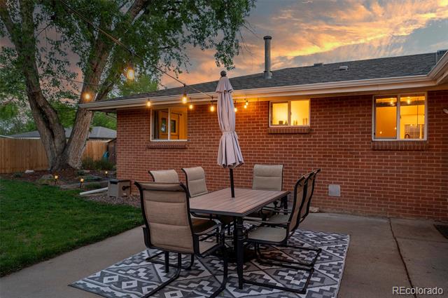 6156 Hoyt Court