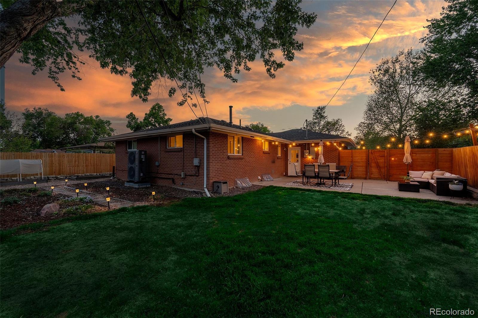 6156 Hoyt Court