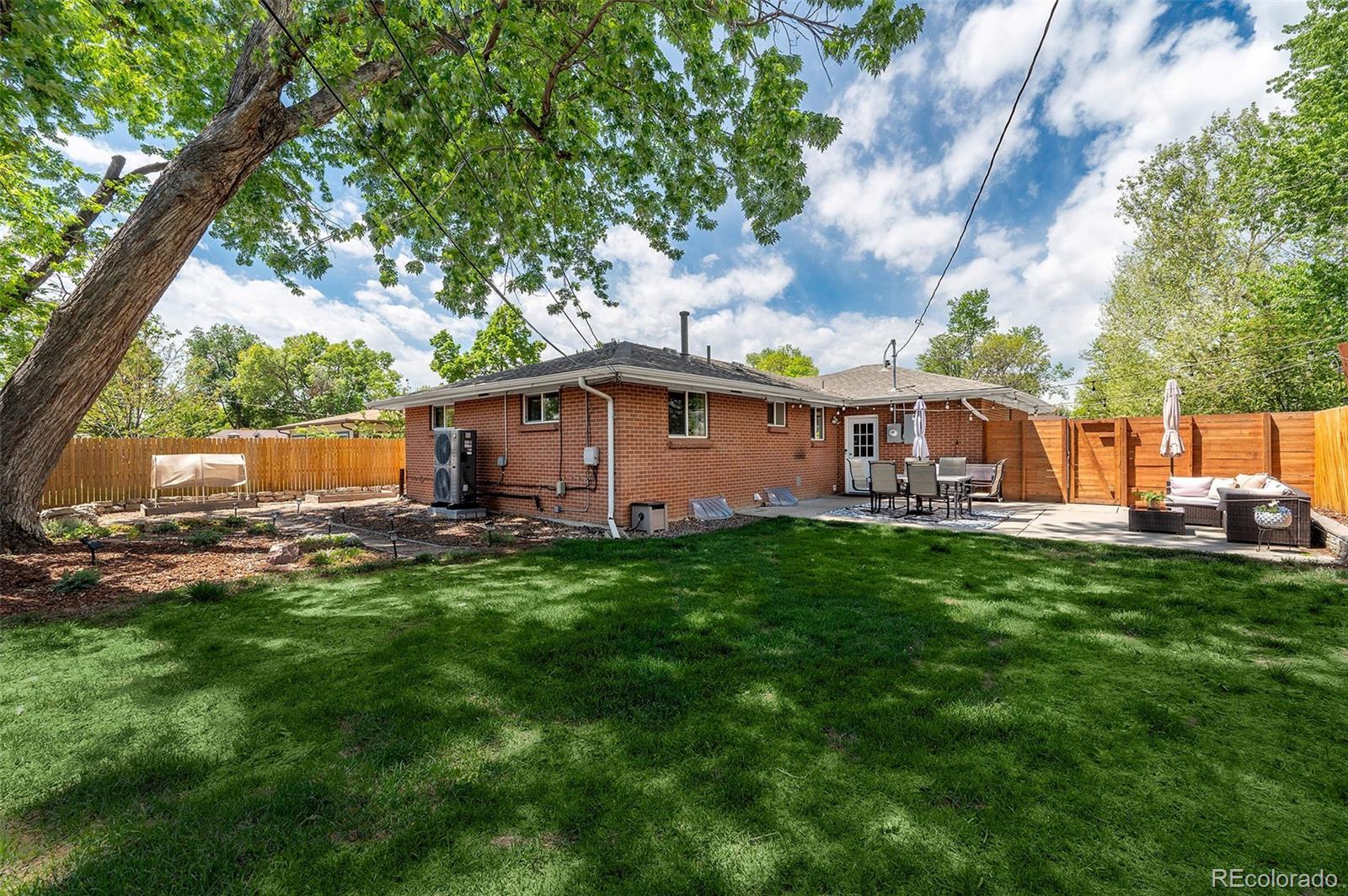 6156 Hoyt Court