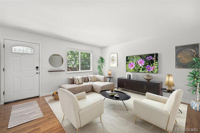3225 S Garrison Street Unit: 45