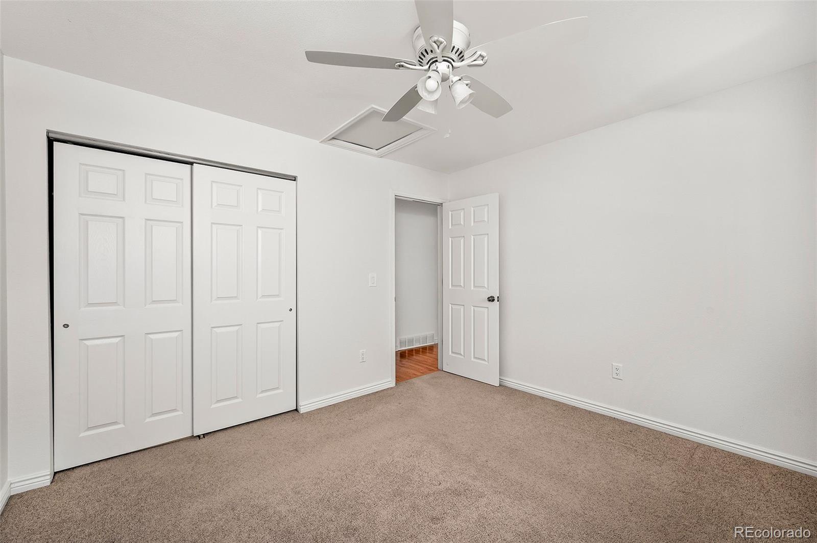3225 S Garrison Street Unit: 45
