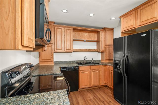 3225 S Garrison Street Unit: 45