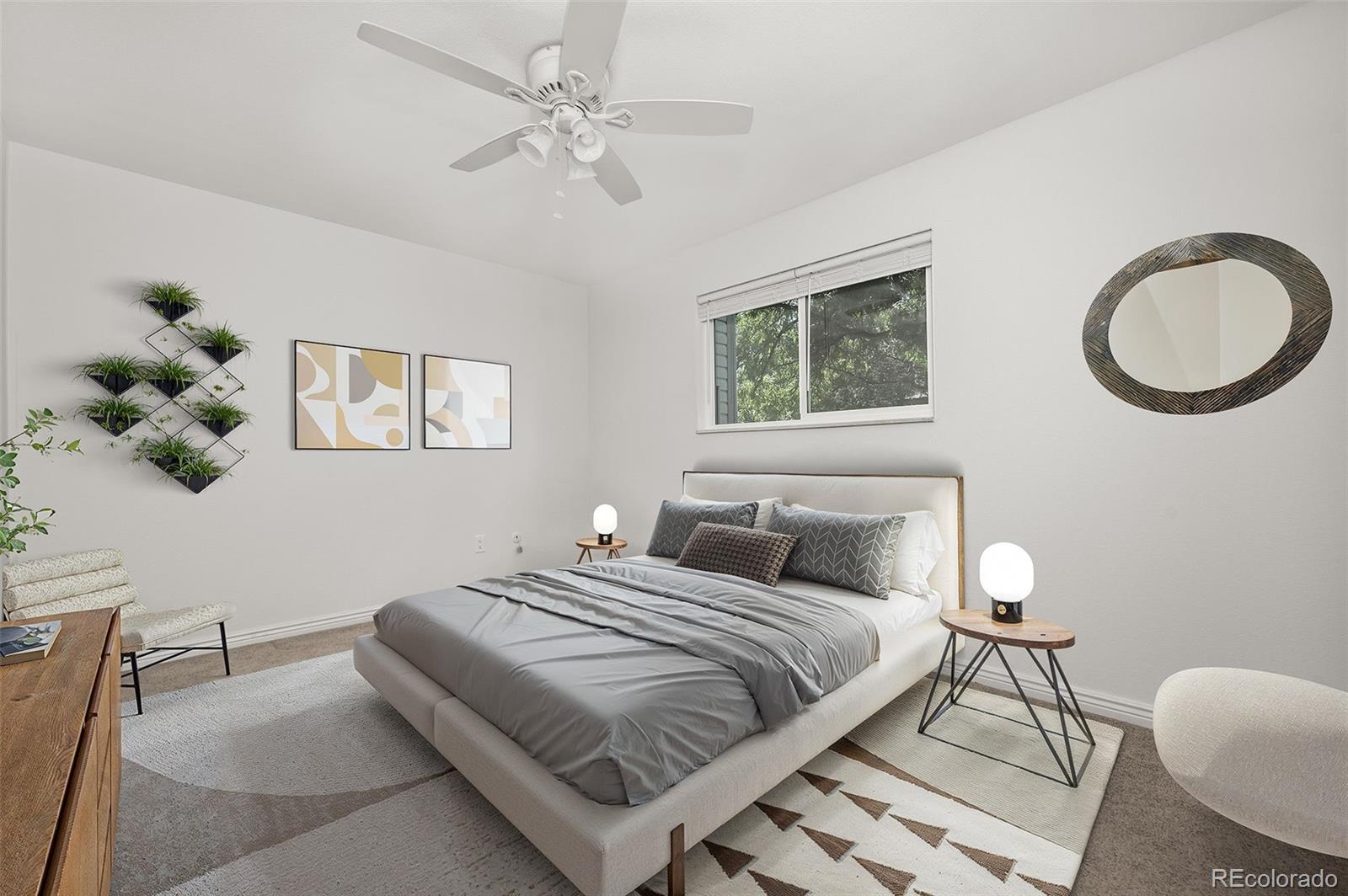 3225 S Garrison Street Unit: 45