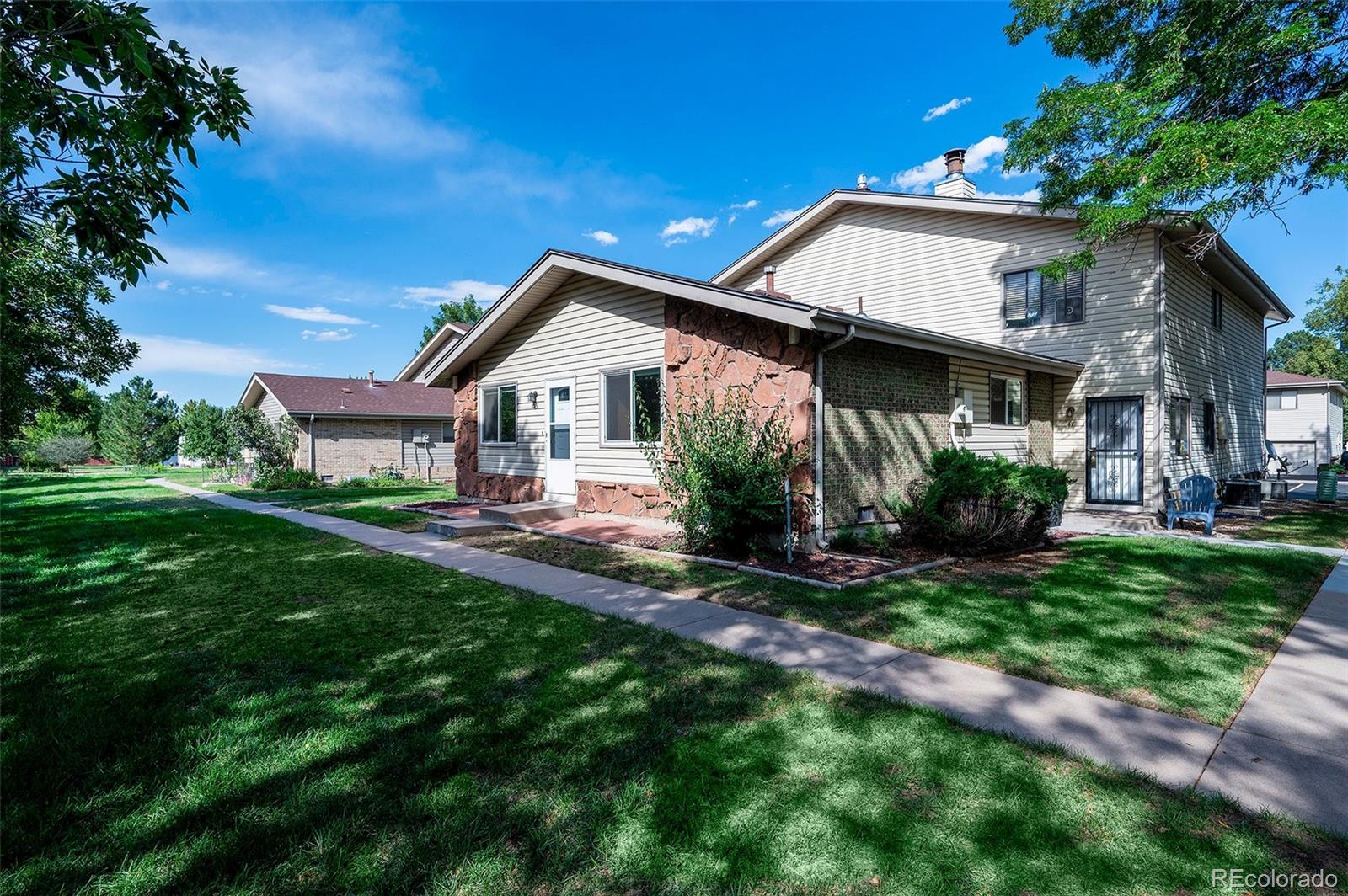 3225 S Garrison Street Unit: 45