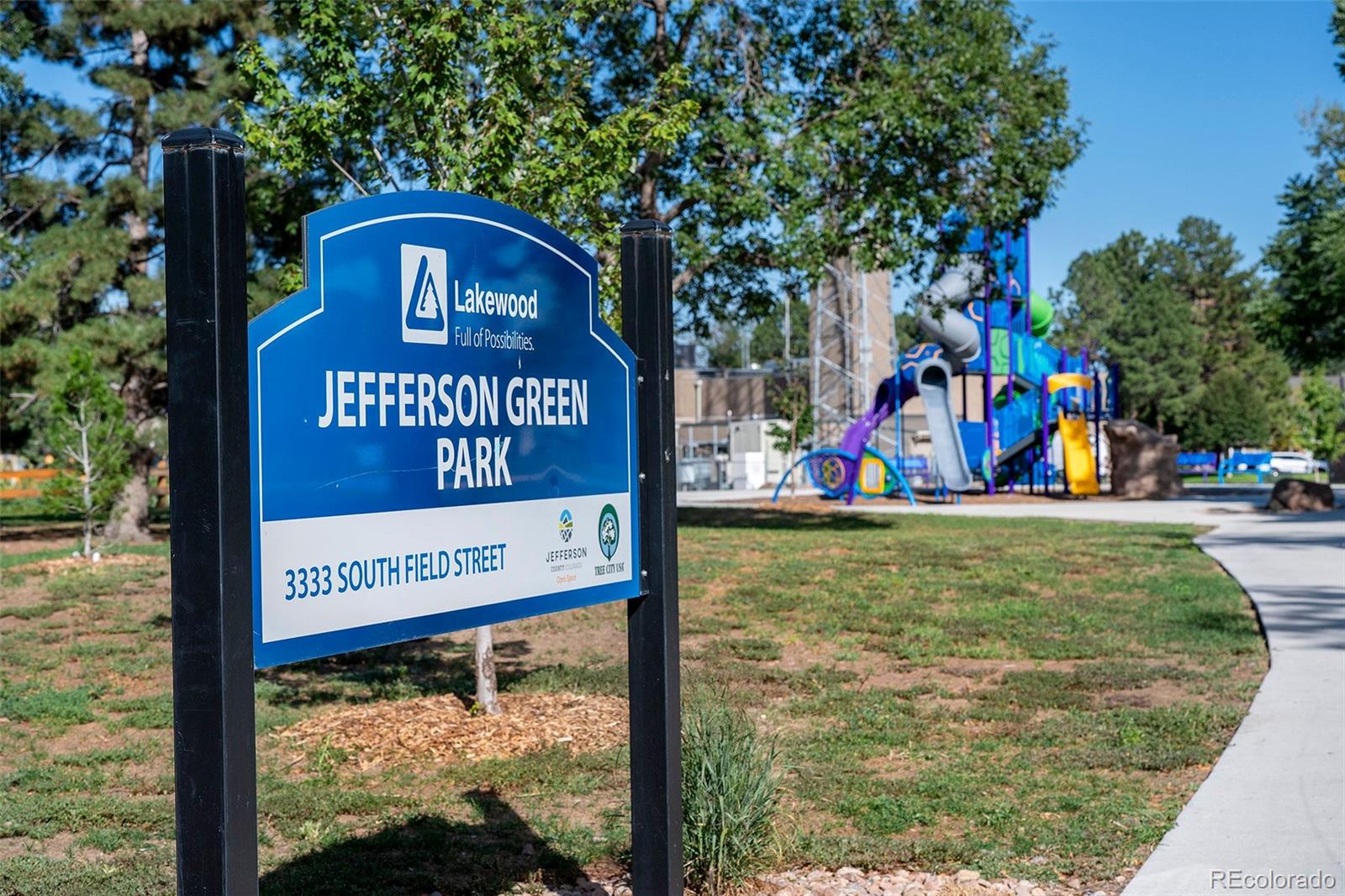 3225 S Garrison Street Unit: 45