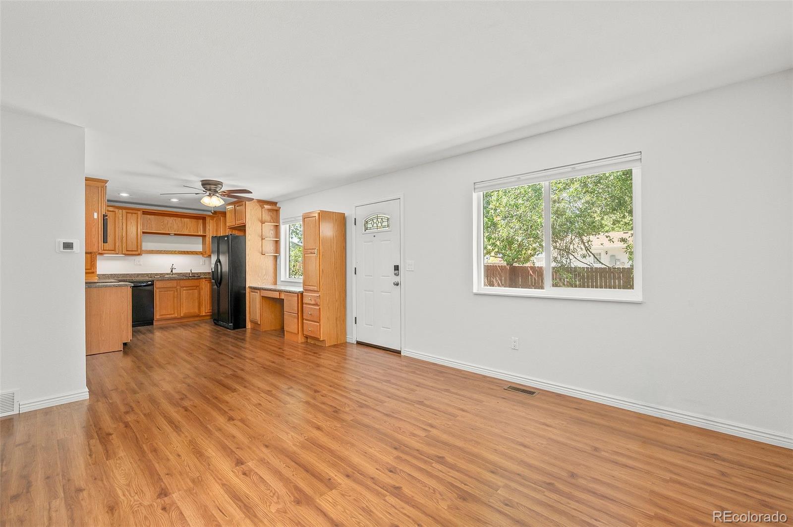 3225 S Garrison Street Unit: 45