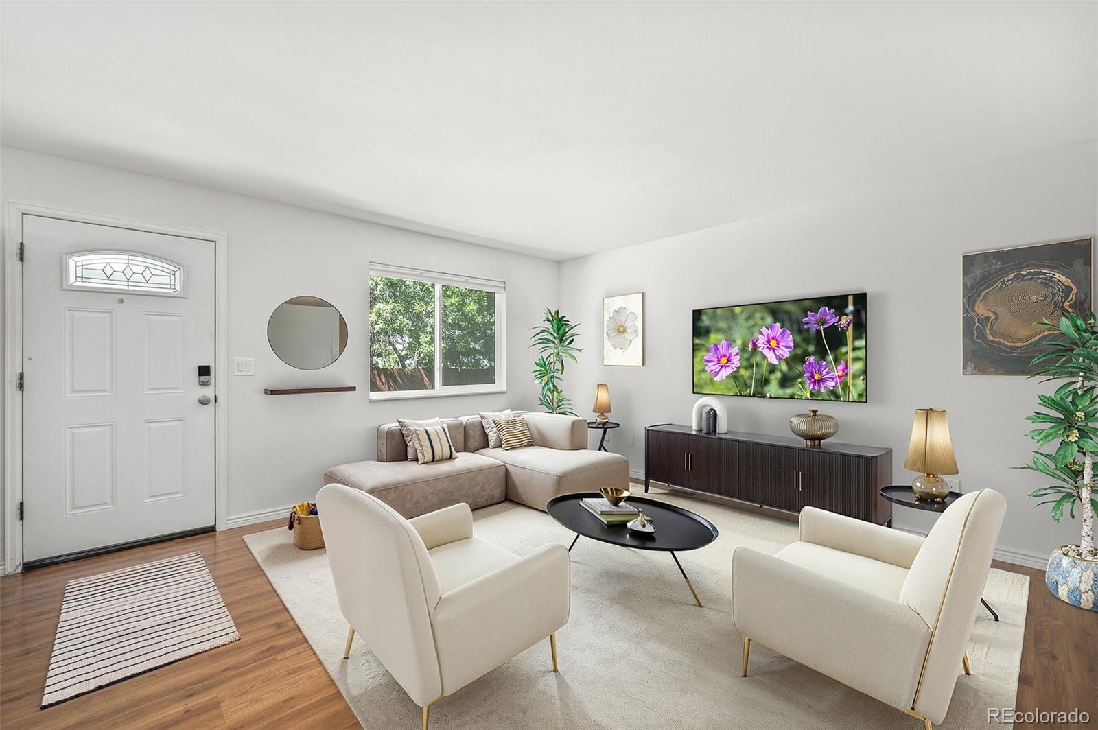 3225 S Garrison Street Unit: 45