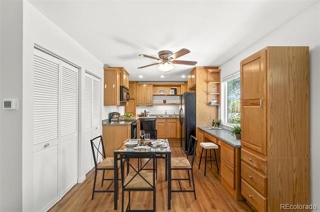 3225 S Garrison Street Unit: 45