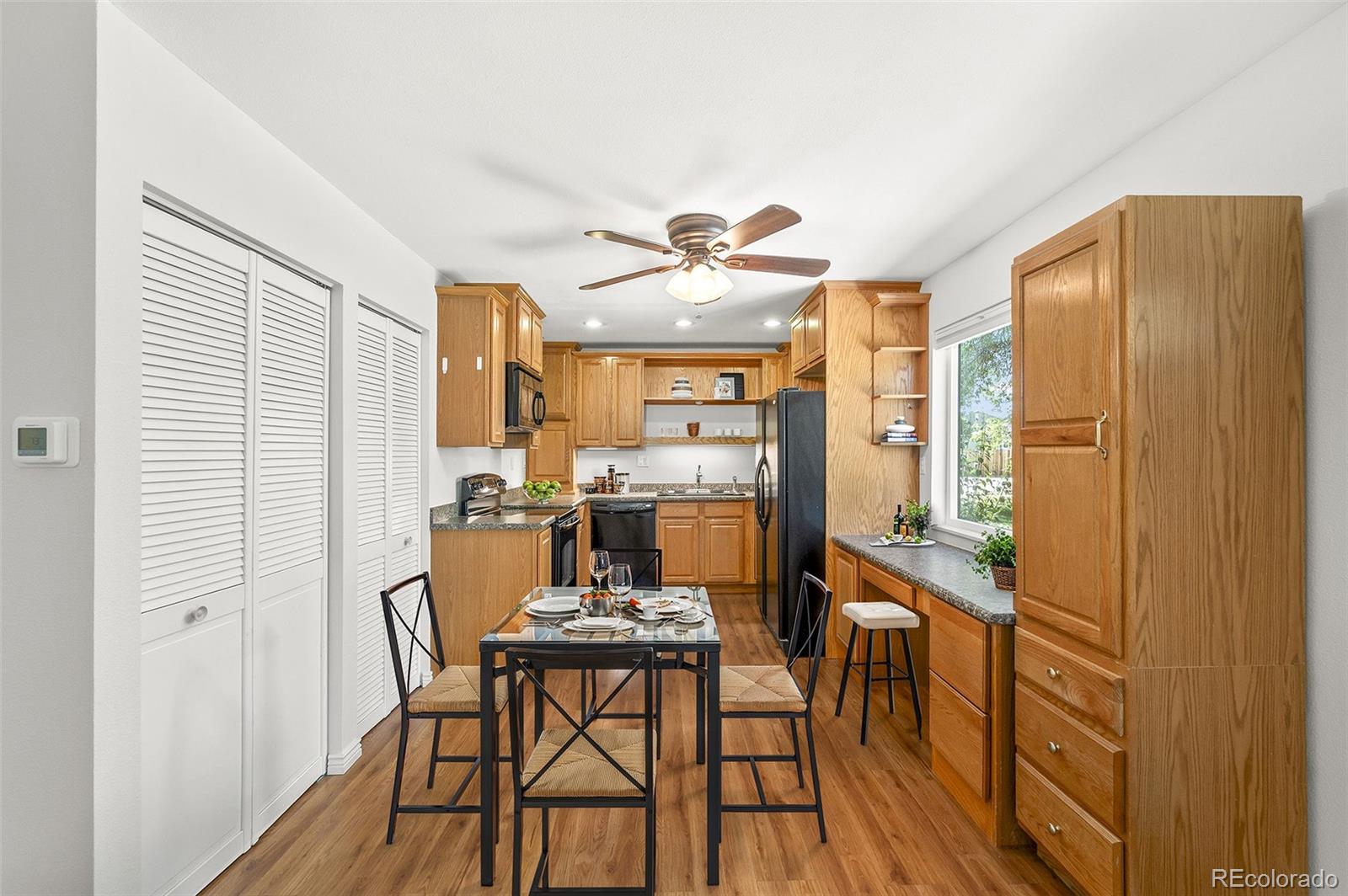 3225 S Garrison Street Unit: 45