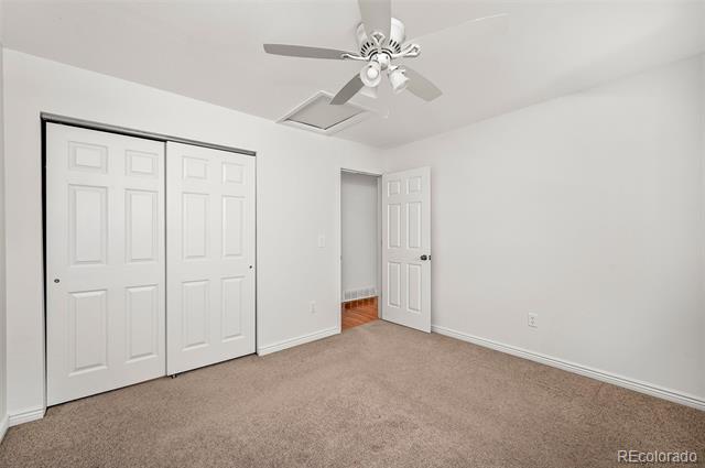 3225 S Garrison Street Unit: 45