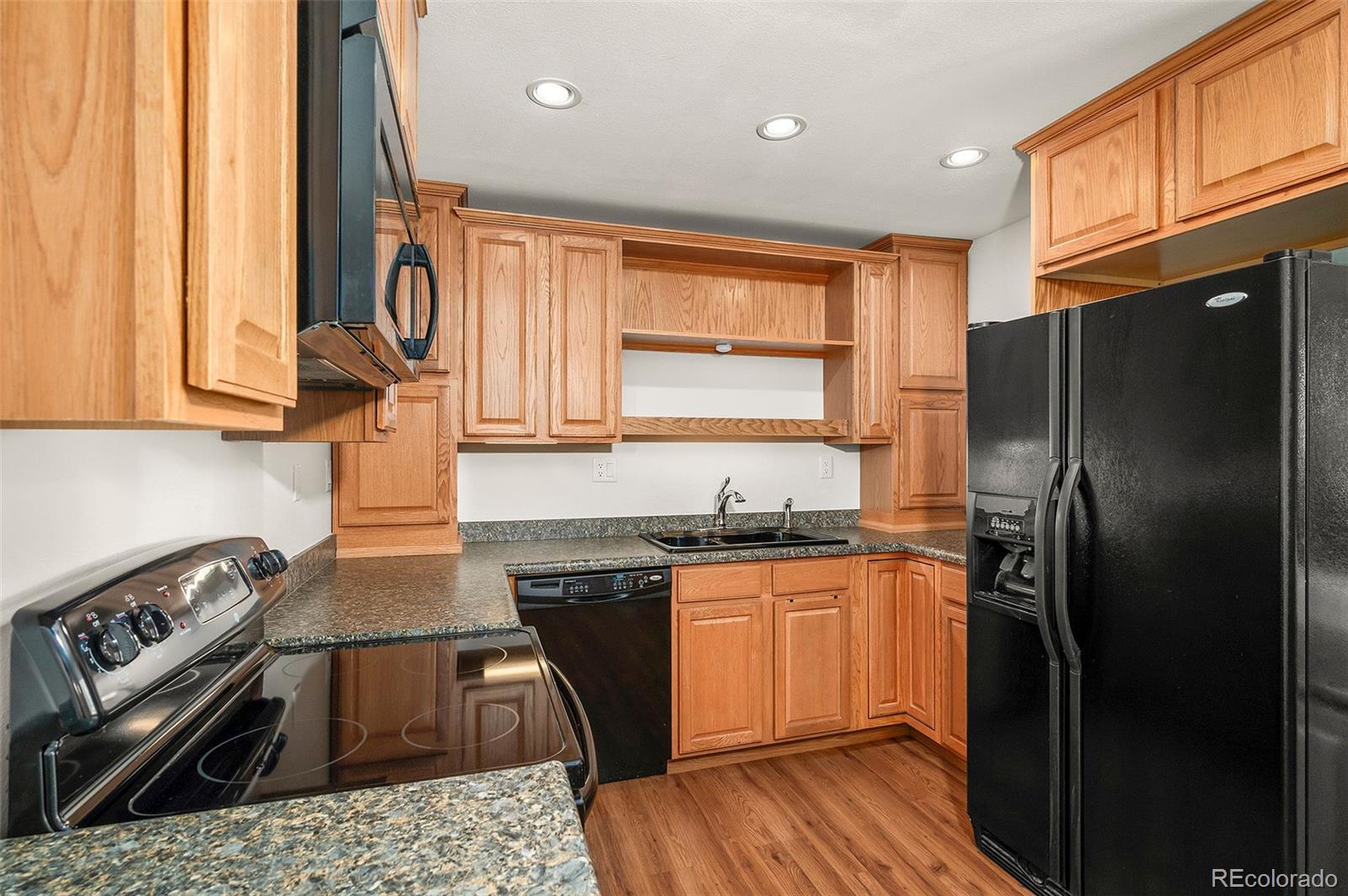 3225 S Garrison Street Unit: 45