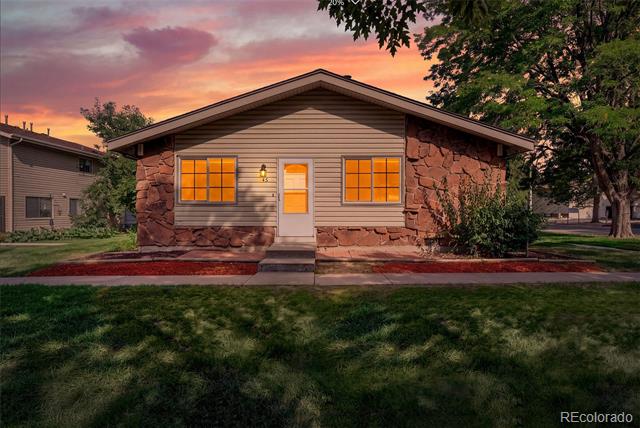 3225 S Garrison Street Unit: 45