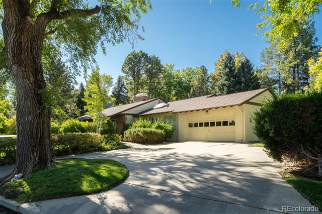 3330 Belcaro Drive