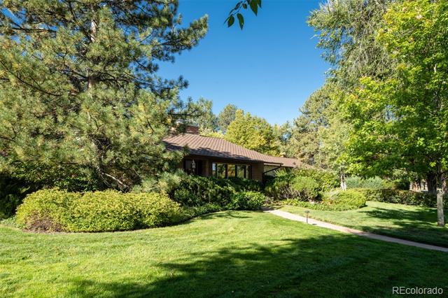 3330 Belcaro Drive