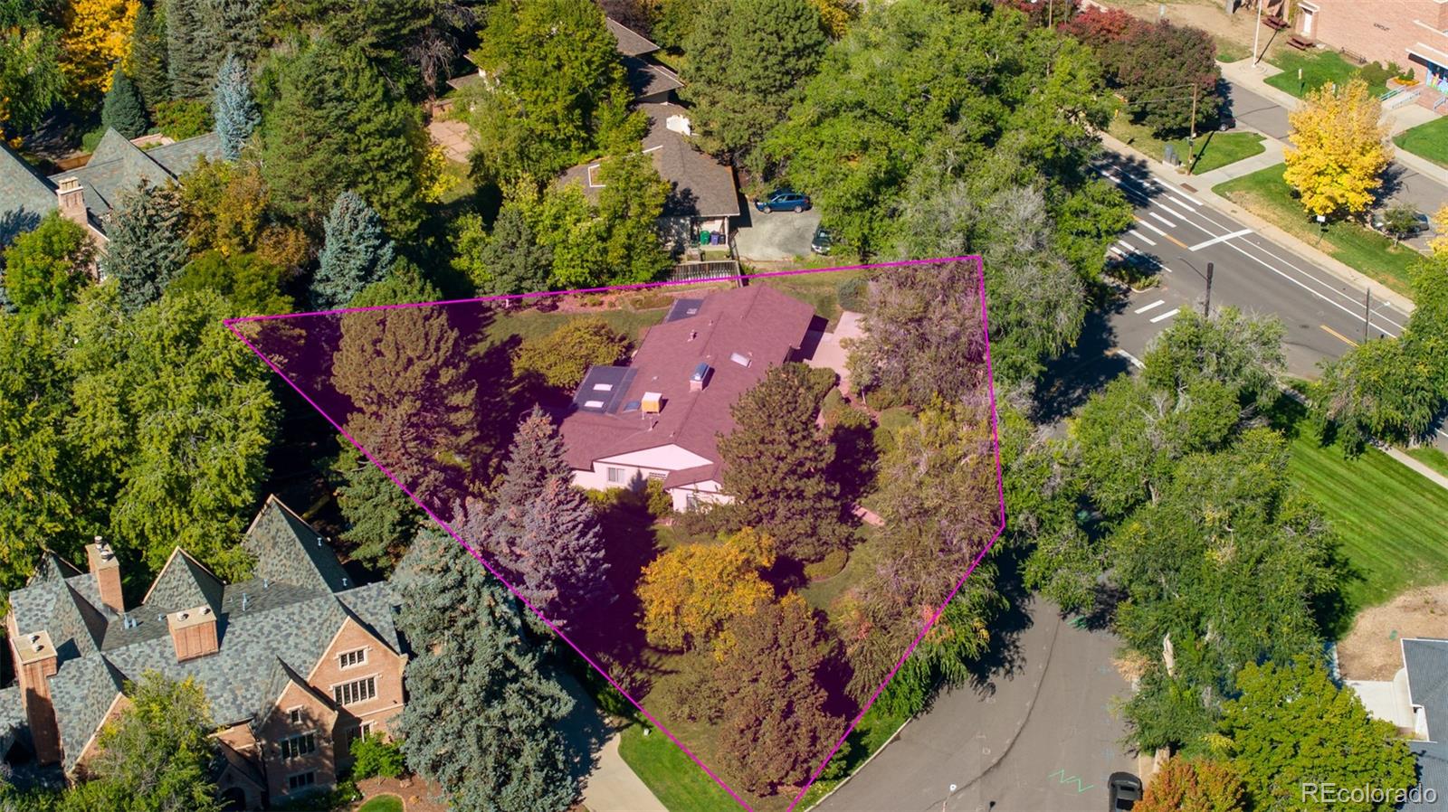 3330 Belcaro Drive