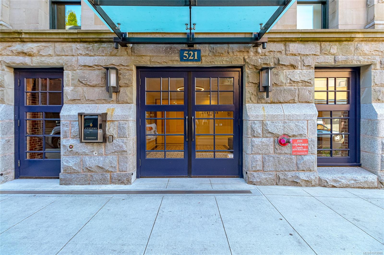 521 Courtney St # 314