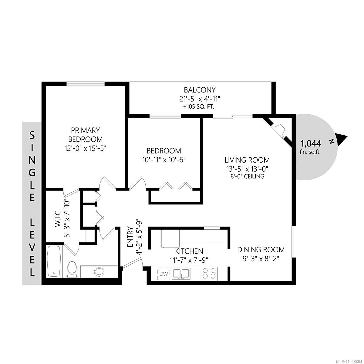 3255 Glasgow Ave # 208