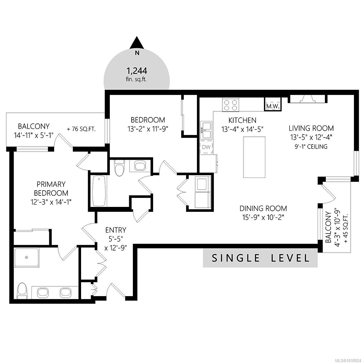 9818 Fourth St # 305