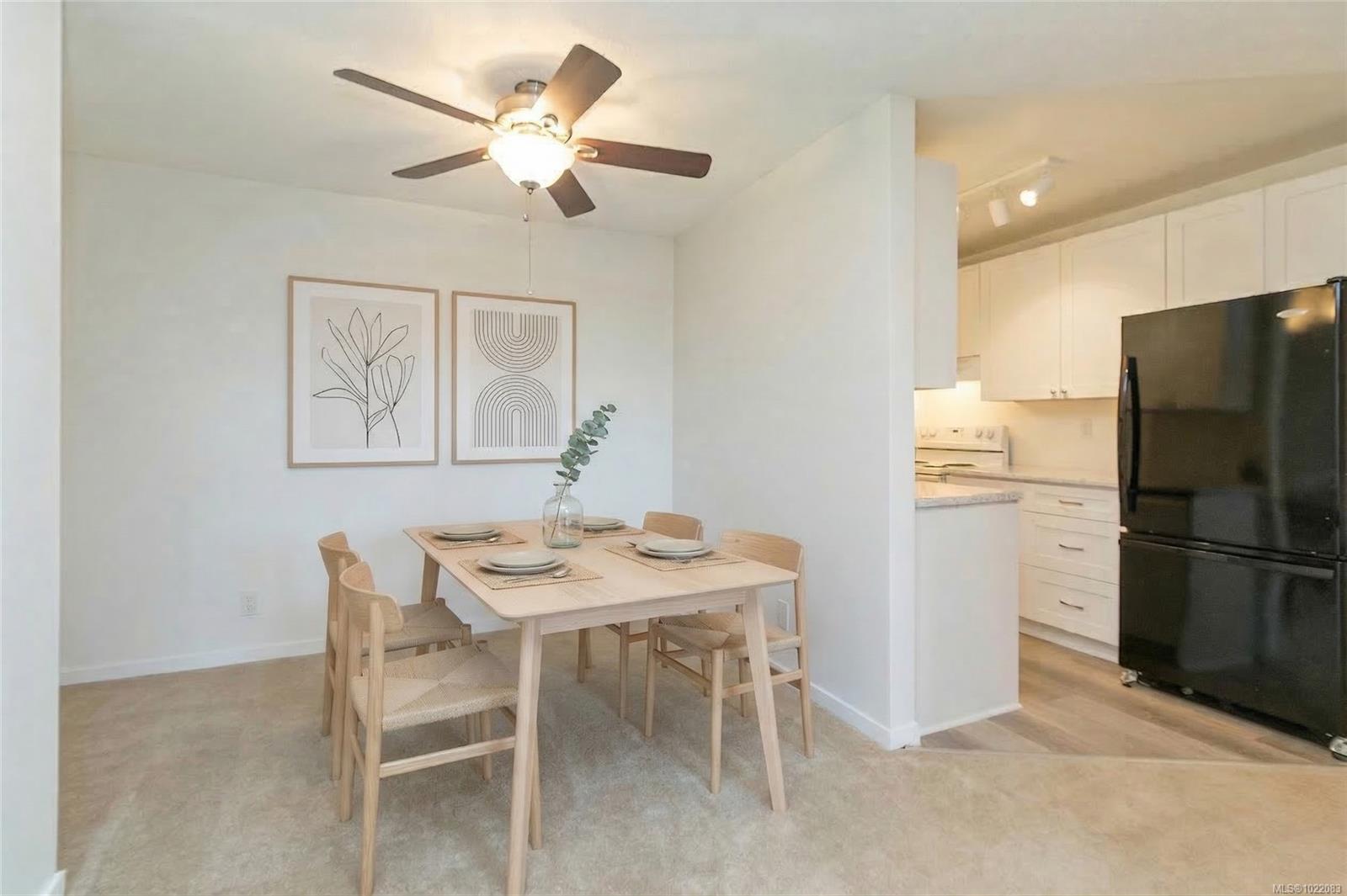 1655 Begbie St # 314