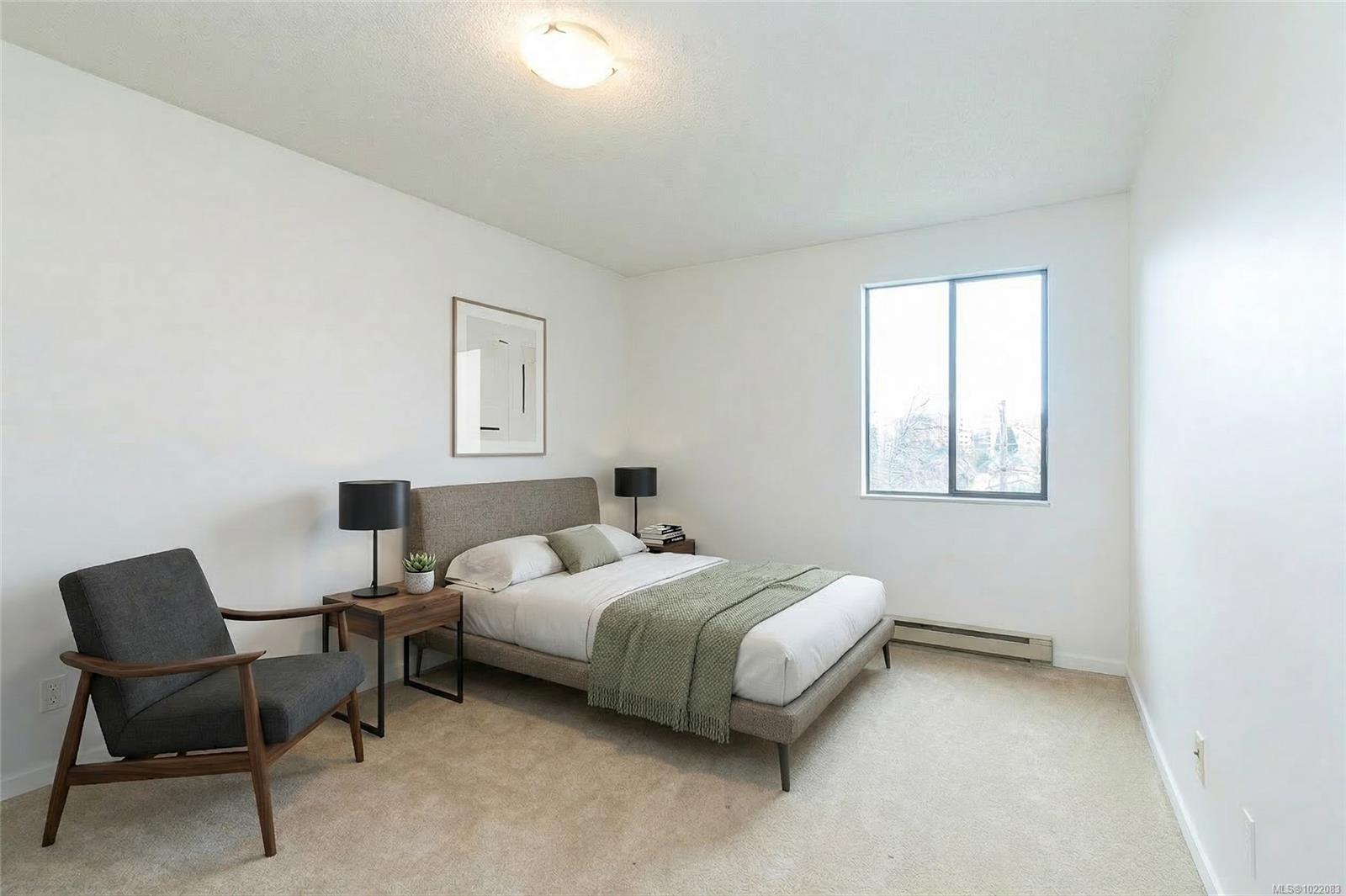 1655 Begbie St # 314