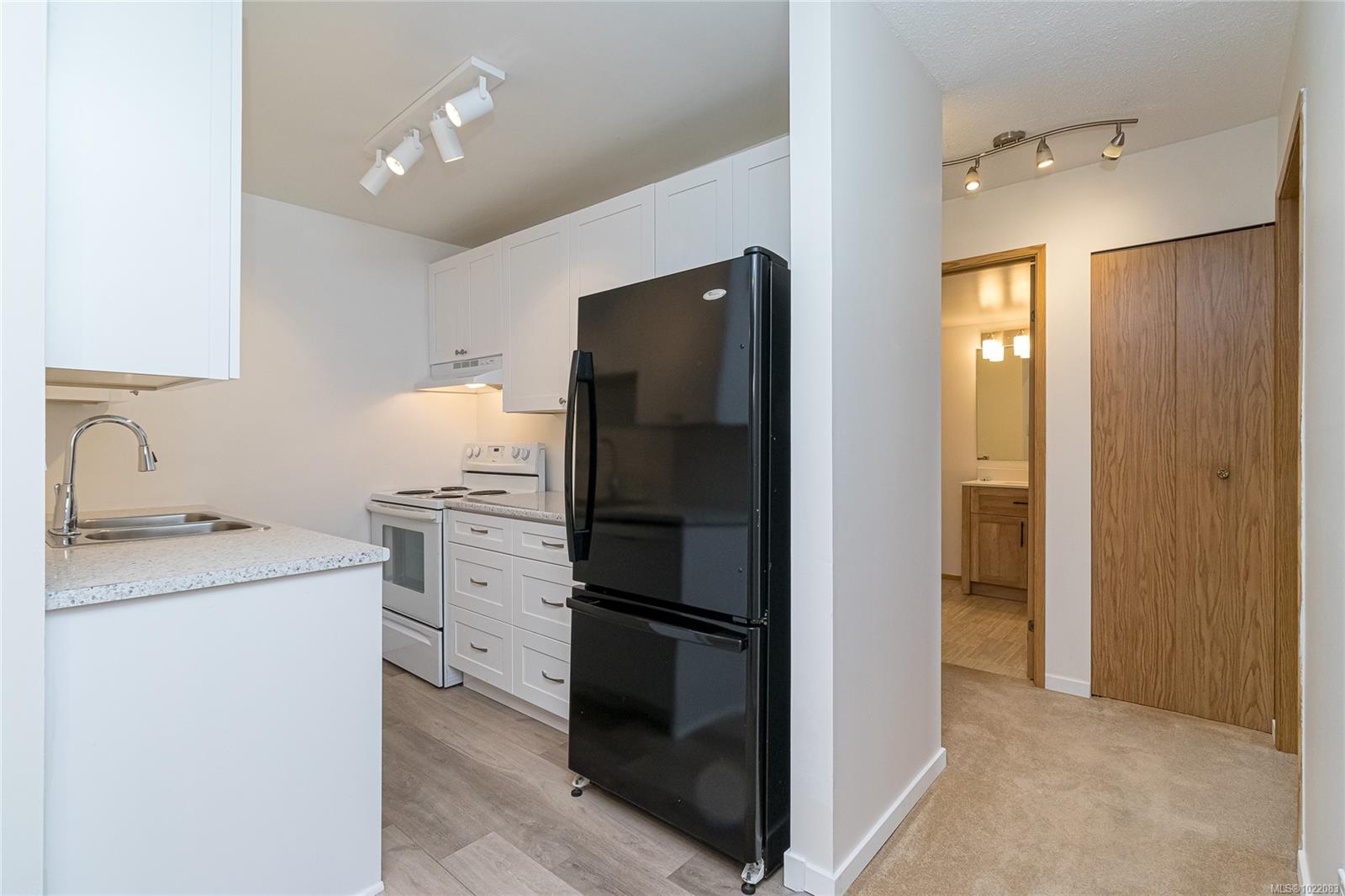 1655 Begbie St # 314