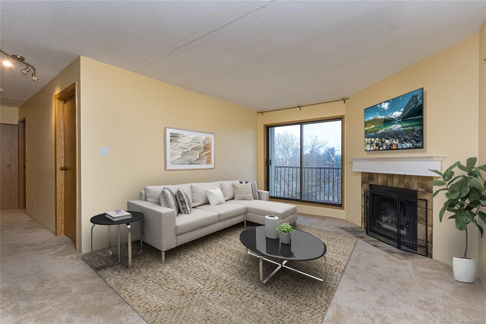 1655 Begbie St # 314