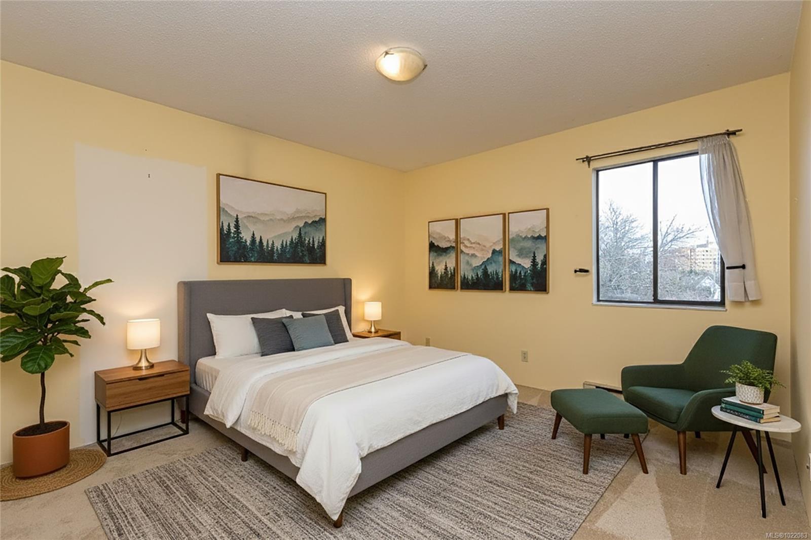 1655 Begbie St # 314