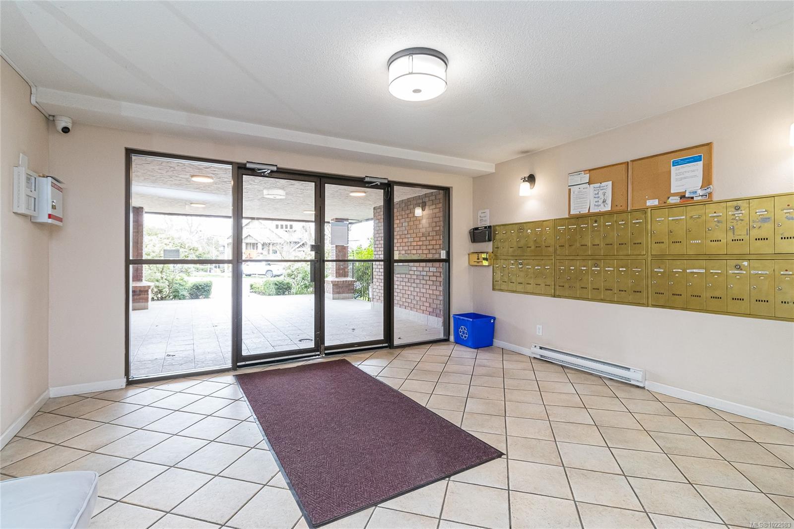 1655 Begbie St # 314