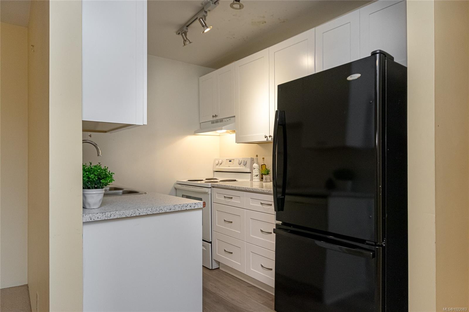 1655 Begbie St # 314