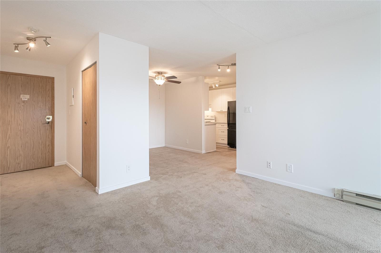 1655 Begbie St # 314