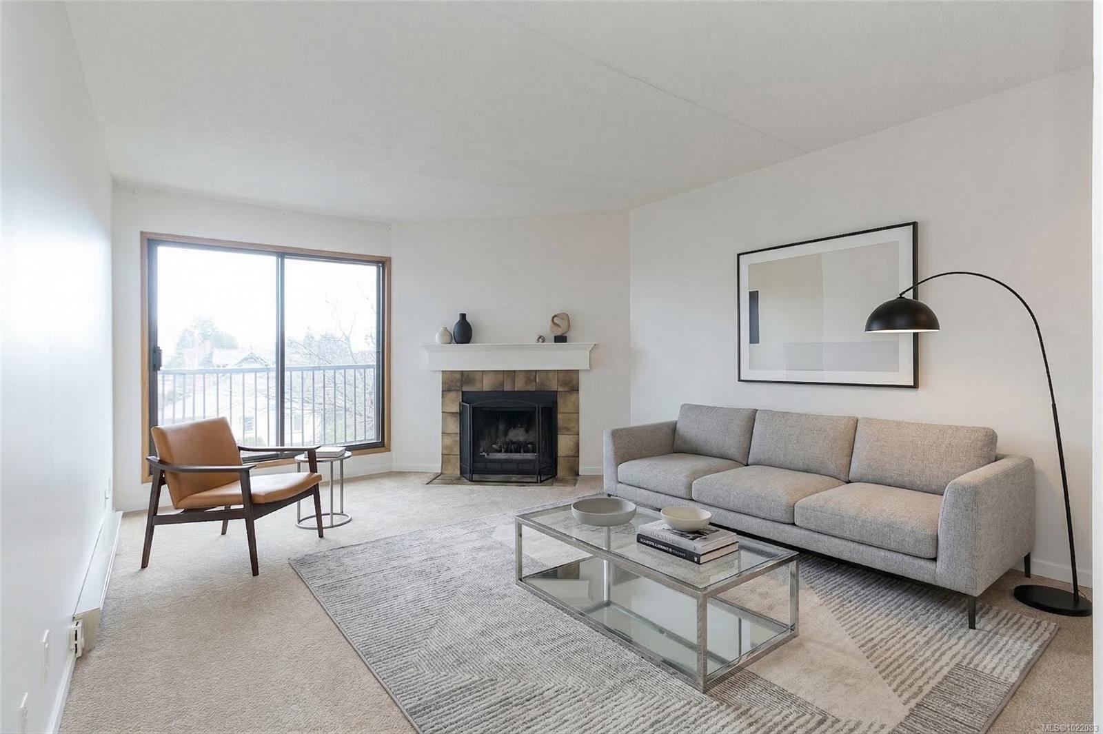 1655 Begbie St # 314