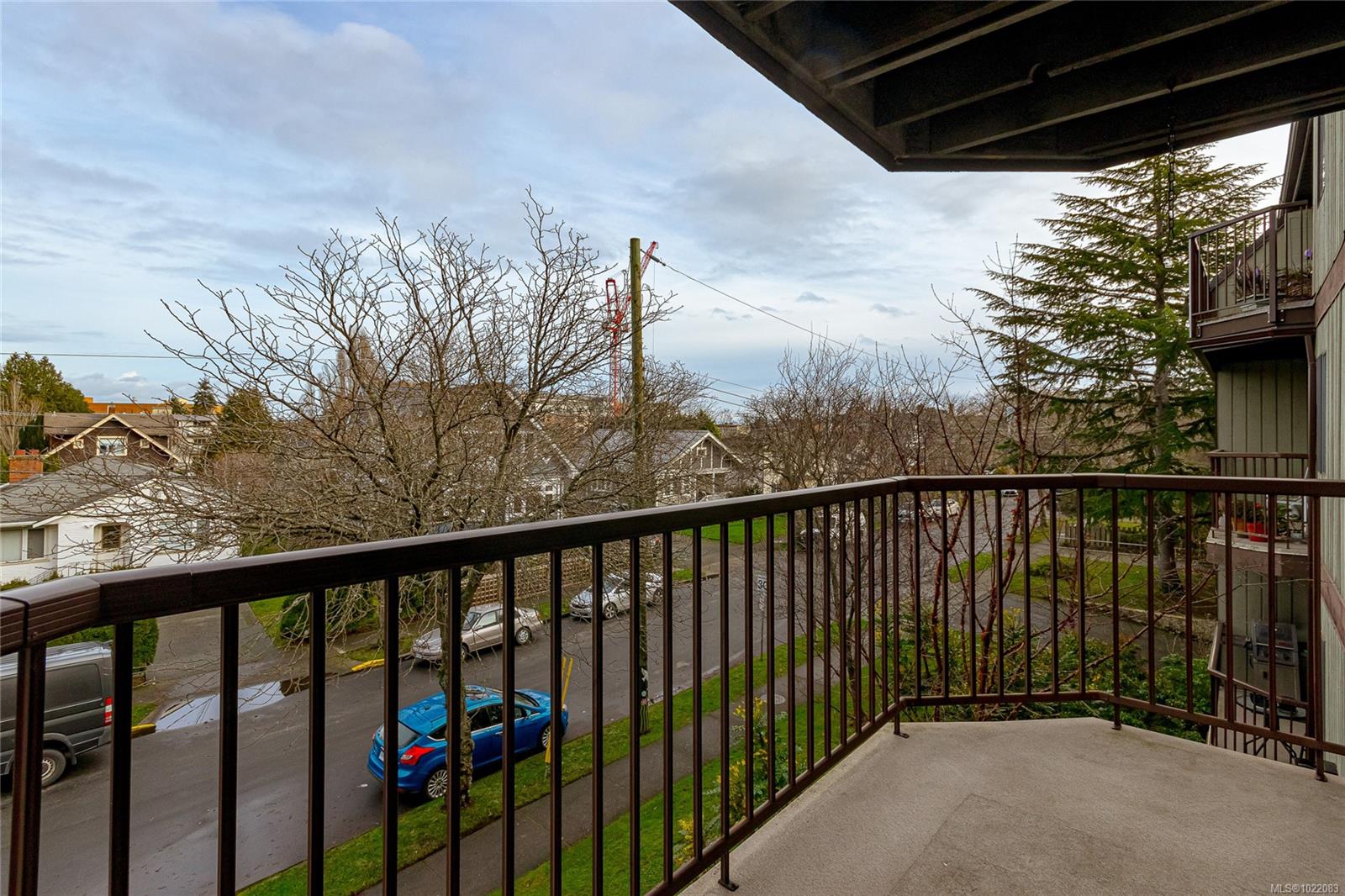 1655 Begbie St # 314