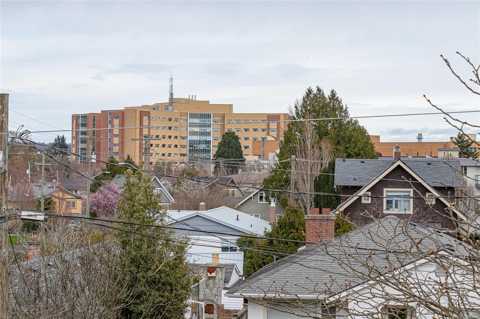 1655 Begbie St # 314