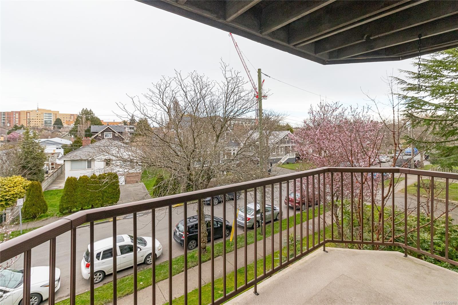 1655 Begbie St # 314