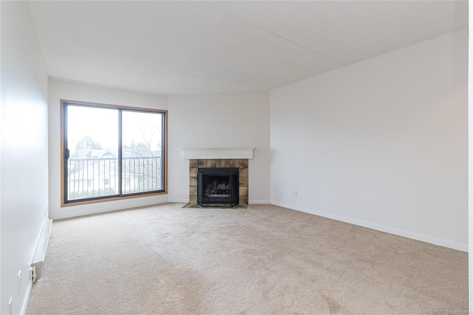 1655 Begbie St # 314