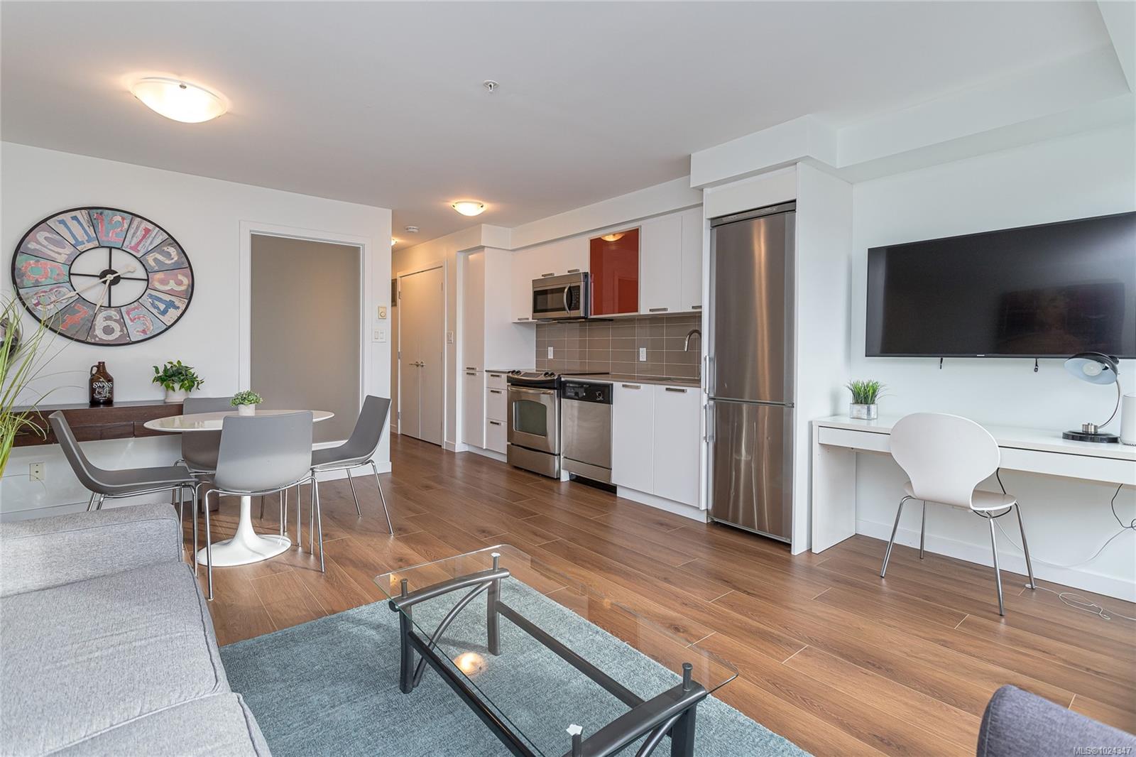 517 Fisgard St # 310