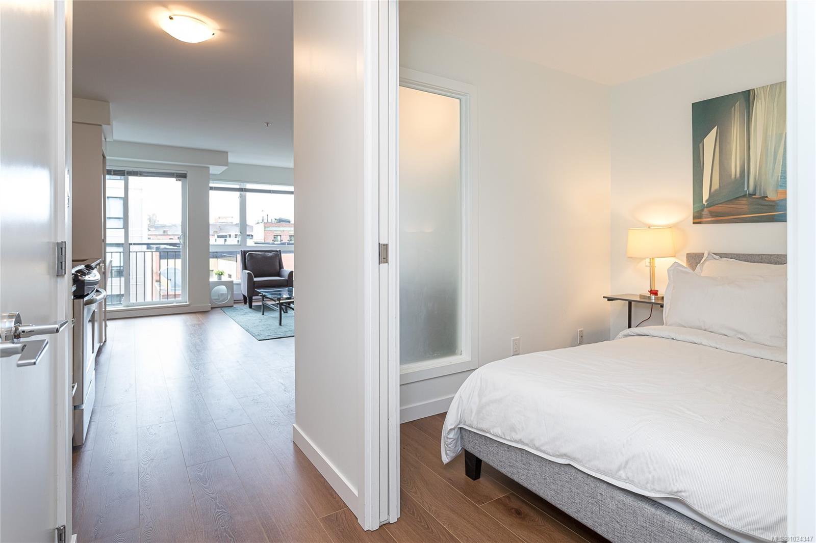 517 Fisgard St # 310