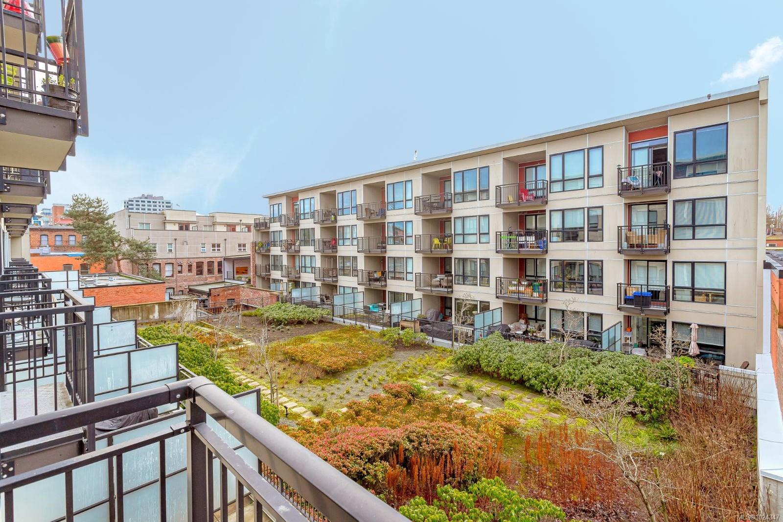 517 Fisgard St # 310