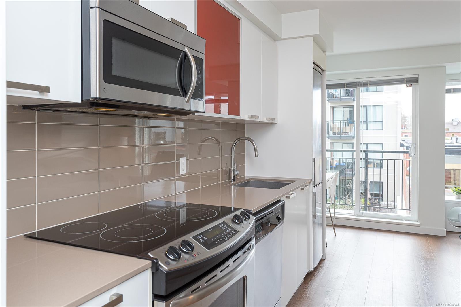 517 Fisgard St # 310