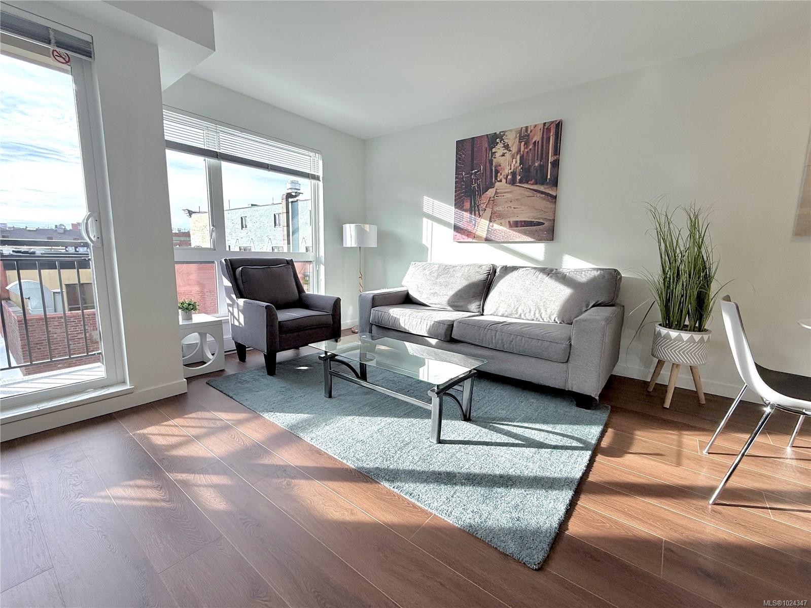 517 Fisgard St # 310