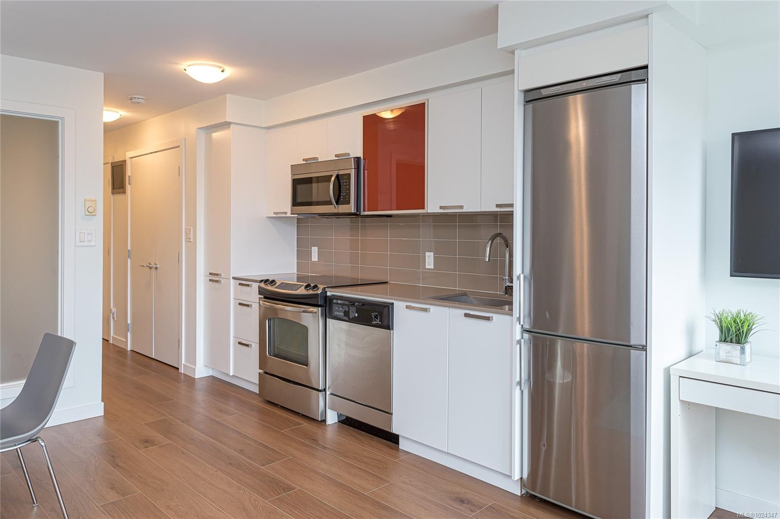 517 Fisgard St # 310