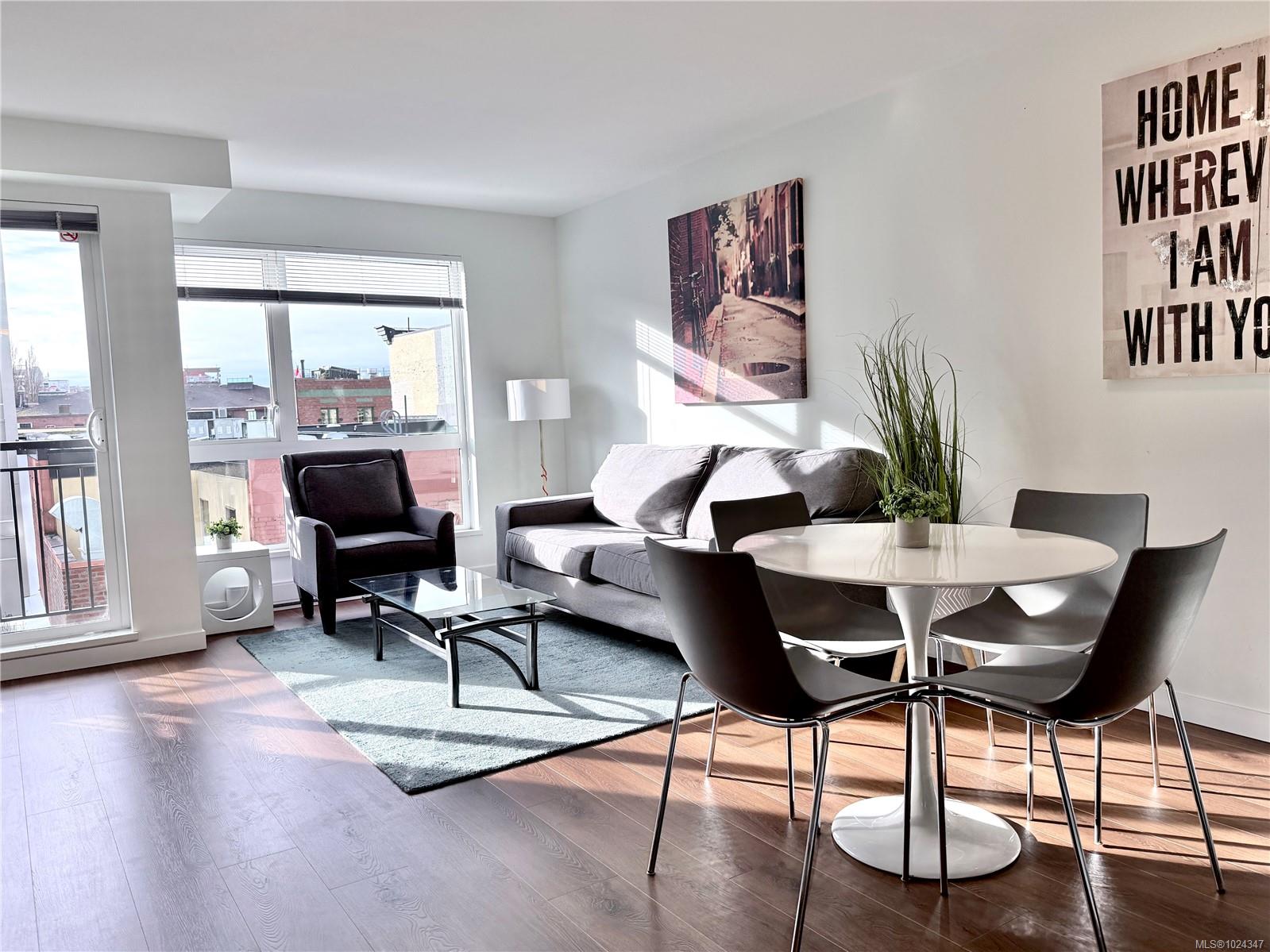 517 Fisgard St # 310