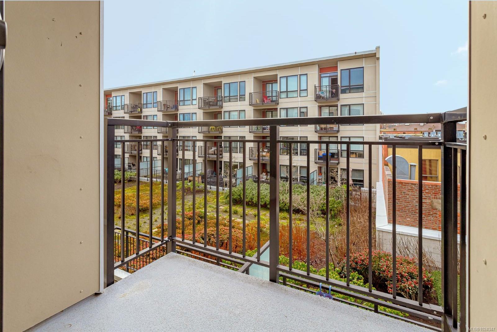 517 Fisgard St # 310