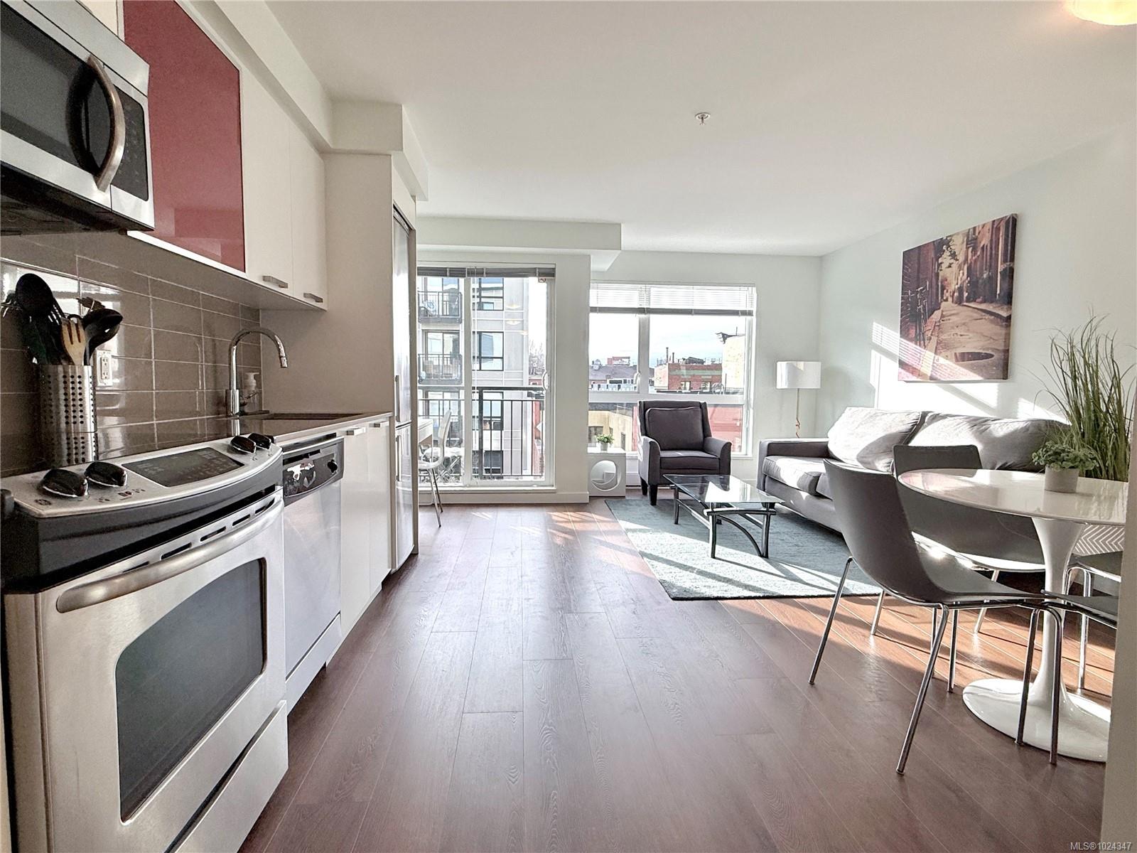 517 Fisgard St # 310