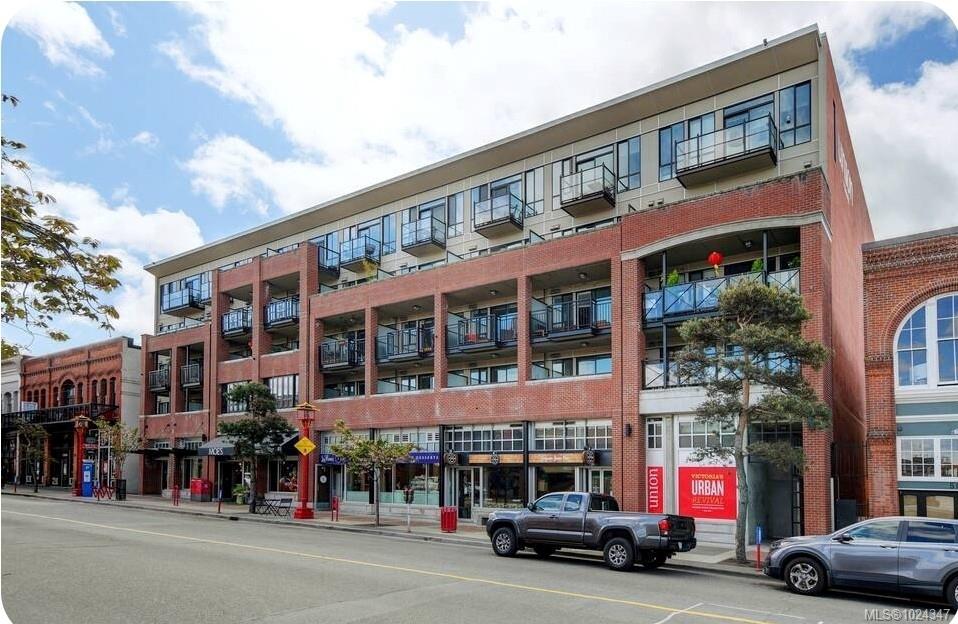 517 Fisgard St # 310