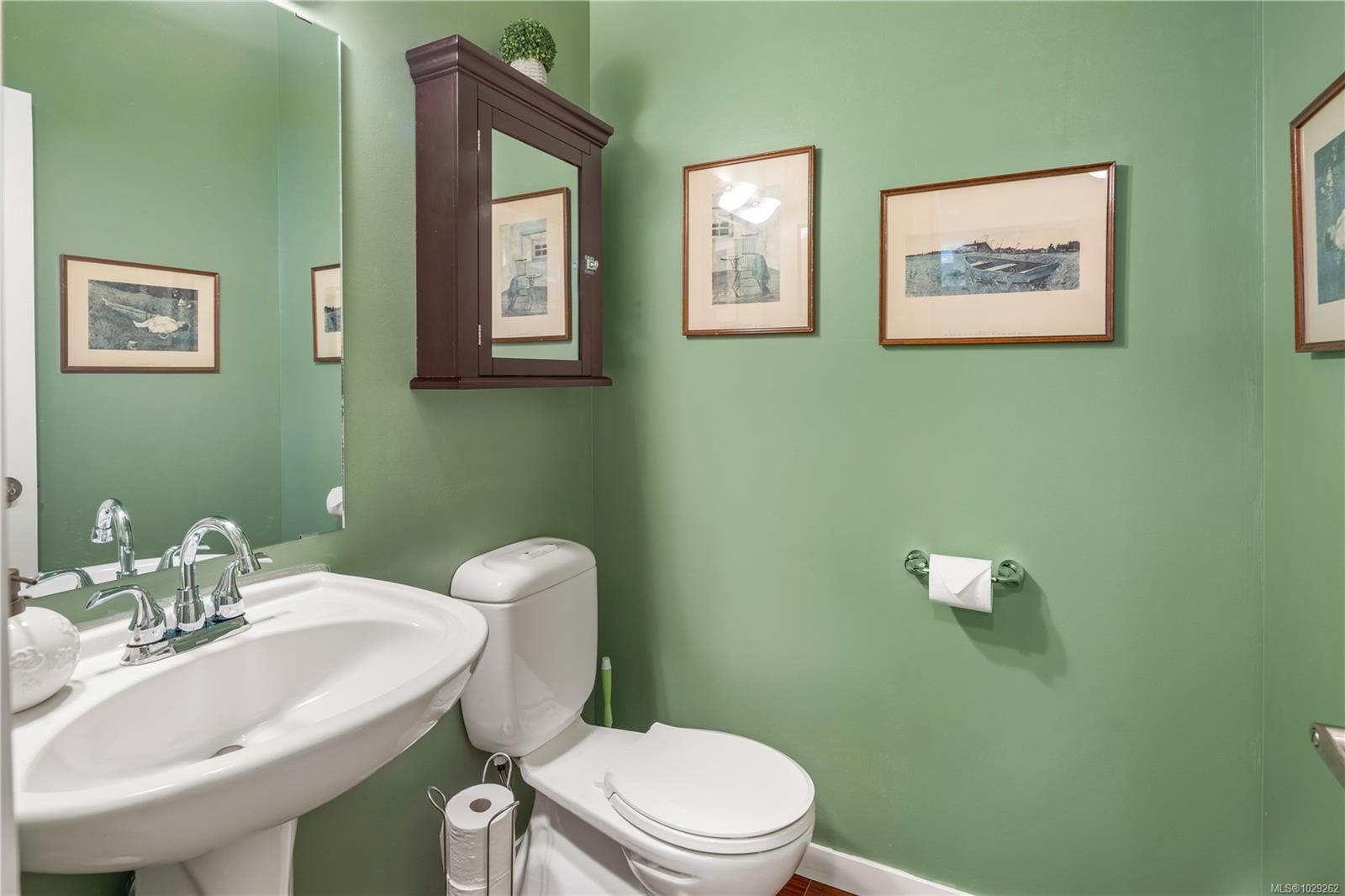 2120 Harrow Gate # 102