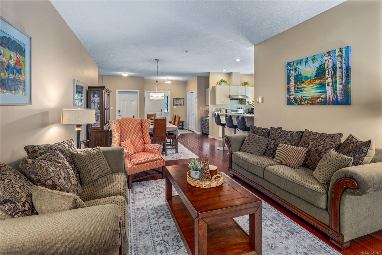 2120 Harrow Gate # 102