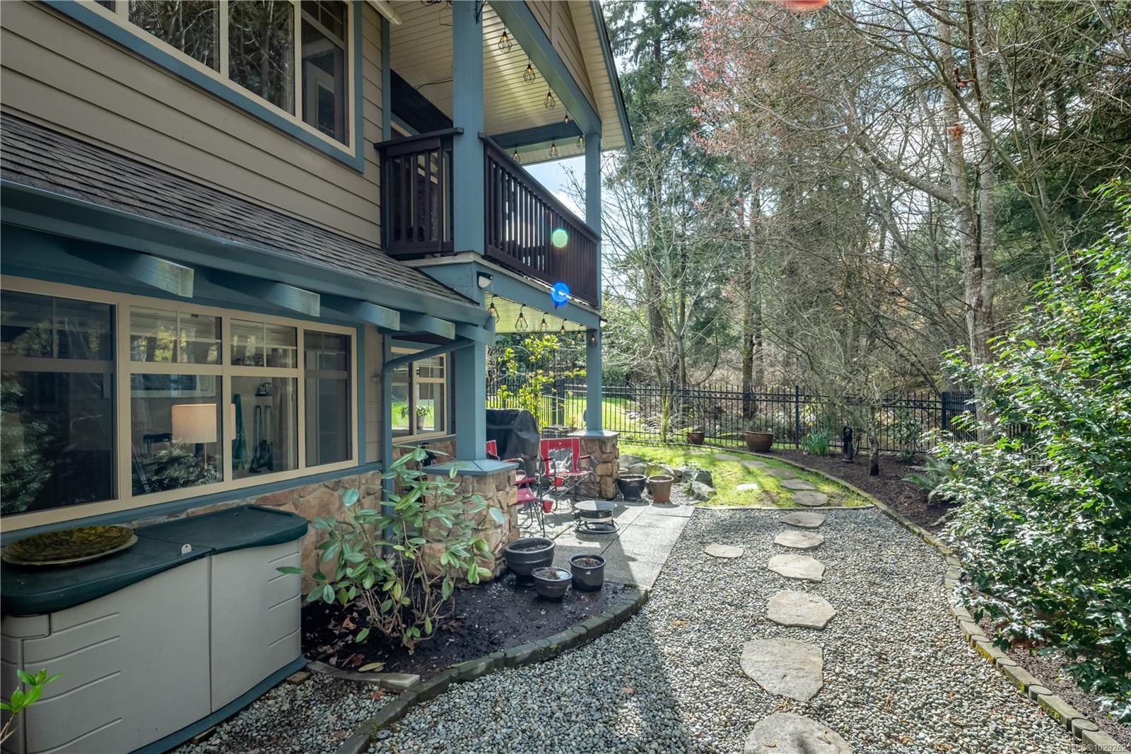 2120 Harrow Gate # 102